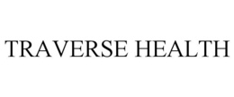 TRAVERSE HEALTH trademark
