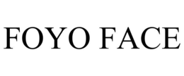FOYO FACE trademark