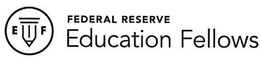 EF FEDERAL RESERVE EDUCATION FELLOWS trademark