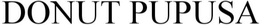 DONUT PUPUSA trademark