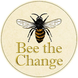 BEE THE CHANGE trademark