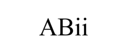 ABII trademark