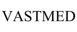 VASTMED trademark