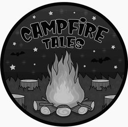 CAMPFIRE TALES trademark