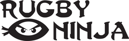RUGBY NINJA trademark