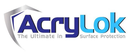 ACRYLOK THE ULTIMATE IN SURFACE PROTECTION trademark