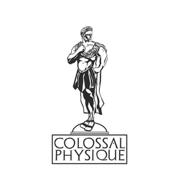 COLOSSAL PHYSIQUE trademark