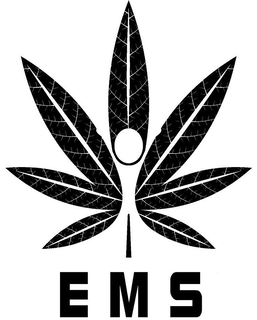 EMS trademark
