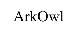 ARKOWL trademark