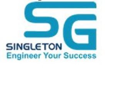 SG SINGLETON ENGINEER YOUR SUCCESS trademark