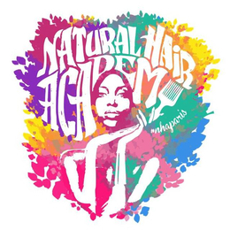 NATURAL HAIR ACADEMY #NHAPARIS trademark
