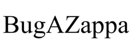 BUGAZAPPA trademark