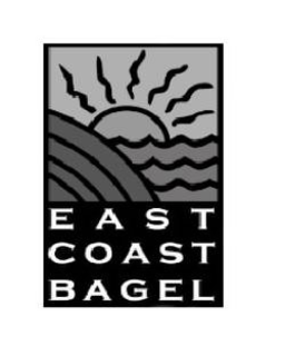 EAST COAST BAGEL trademark