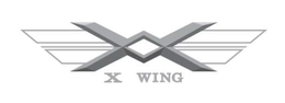 X WING trademark