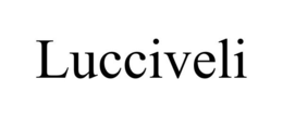 LUCCIVELI trademark