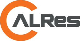 CALRES trademark