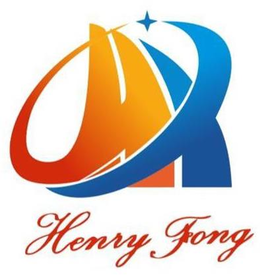 HENRY FONG HF trademark