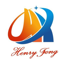 HENRY FONG HF trademark