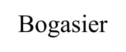 BOGASIER trademark