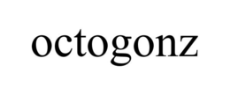 OCTOGONZ trademark
