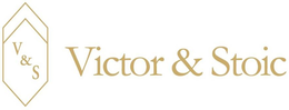 V&S VICTOR & STOIC trademark