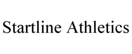 STARTLINE ATHLETICS trademark