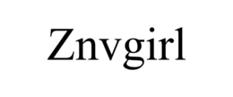 ZNVGIRL trademark
