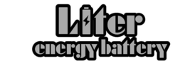 LITER ENERGYBATTERY trademark