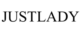 JUSTLADY trademark
