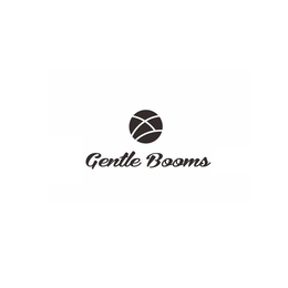 GENTLE BOOMS trademark