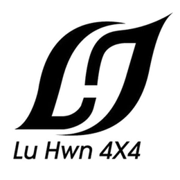 LU HWN 4X4 trademark