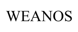 WEANOS trademark