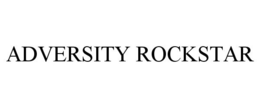 ADVERSITY ROCKSTAR trademark