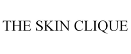 THE SKIN CLIQUE trademark
