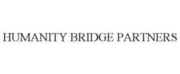 HUMANITY BRIDGE PARTNERS trademark
