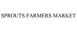 SPROUTS FARMERS MARKET trademark