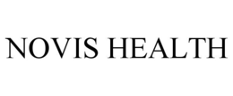 NOVIS HEALTH trademark