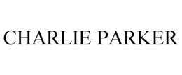 CHARLIE PARKER trademark