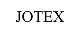 JOTEX trademark