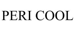 PERI COOL trademark