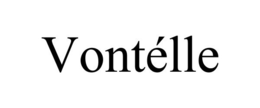 VONTÉLLE trademark