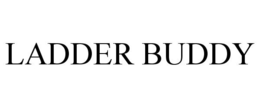 LADDER BUDDY trademark