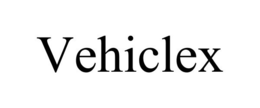VEHICLEX trademark