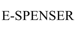 E-SPENSER trademark