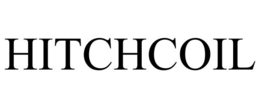 HITCHCOIL trademark