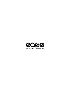 EASE SEATING SYSTEMS trademark