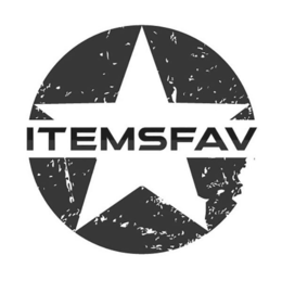 ITEMSFAV trademark