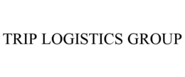 TRIP LOGISTICS GROUP trademark