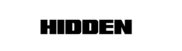 HIDDEN trademark