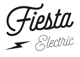 FIESTA ELECTRIC trademark